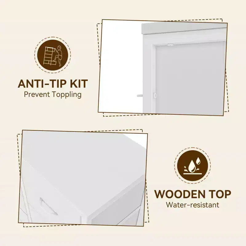 Cassettiera contenitore, cassettiera in tessuto, organizer alto a 15 cassetti con piano in legno e struttura in metallo per camera da letto, soggiorno, corridoio, ingresso