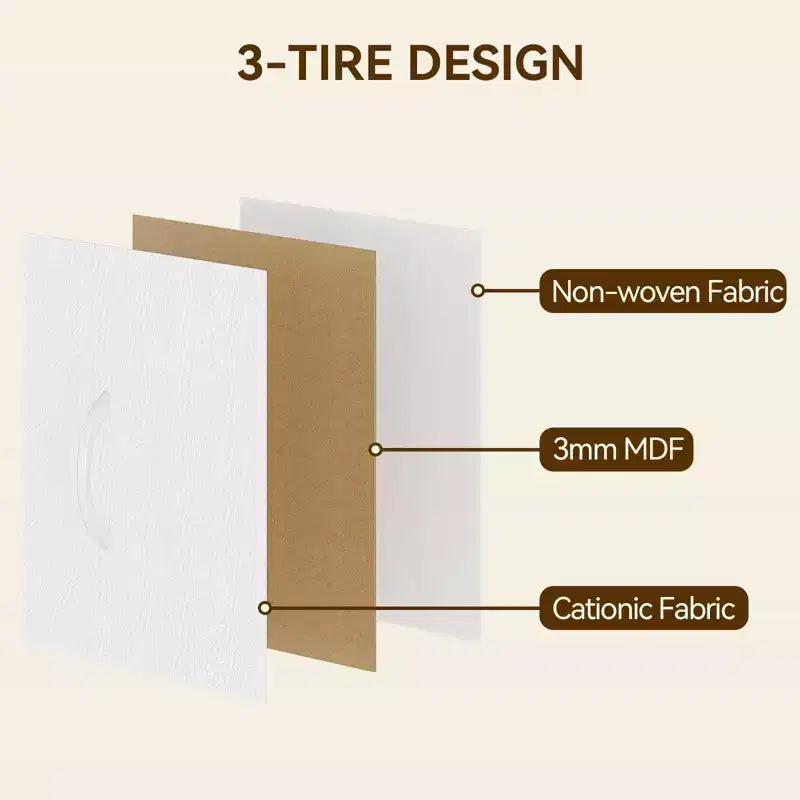 Cassettiera contenitore, cassettiera in tessuto, organizer alto a 15 cassetti con piano in legno e struttura in metallo per camera da letto, soggiorno, corridoio, ingresso