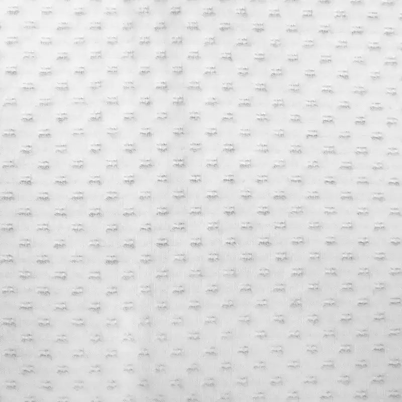 Base per letto a piattaforma da 14" con materasso a molle insacchettate da 12"