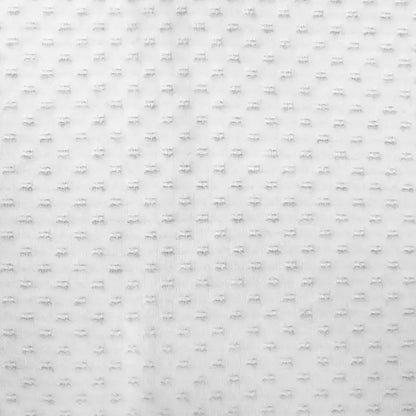 Base per letto a piattaforma da 14" con materasso a molle insacchettate da 12"