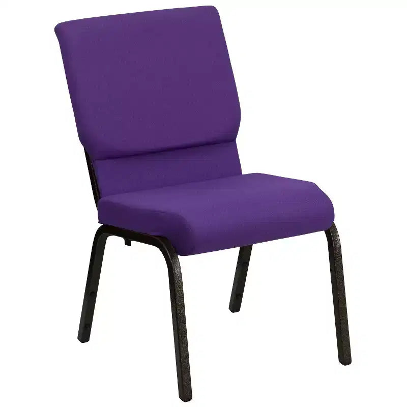 Emma and Oliver Stacking Auditorium Chair with 19 Seat